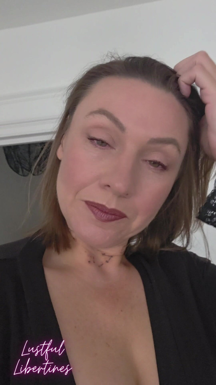 Lustful Libertines: Why Can I Never Resist My Wifes Sister?