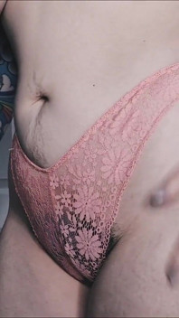 Uncensored Pantie Try on Part Two
