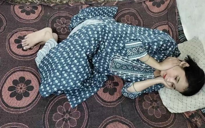 NAASRIN KHAN: Abang ipar ngisap salwar adik iparnya dan dibiarkan begitu saja