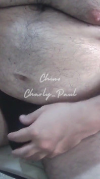 Chino Charly Paul