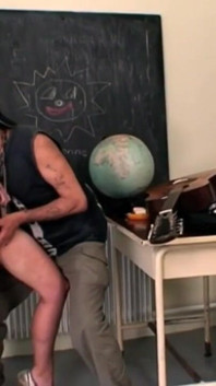 Sex at college with very dirty girls who want hard cock #5