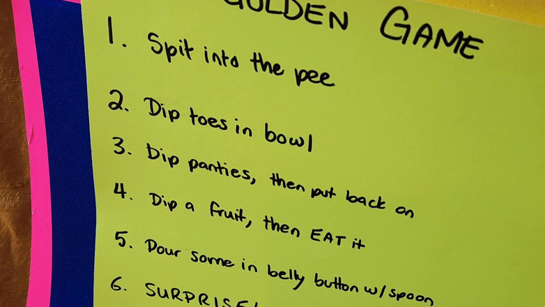 Nerdy_faery: The Golden Game