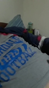 Jerking off 4 Latino Masturbacion Chileno