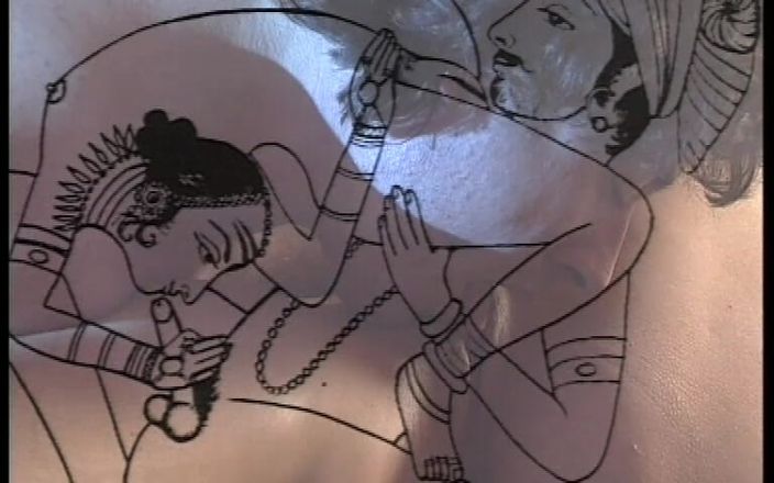 Vintage megastore: 딥 60 - Kama Sutra (풀영상)