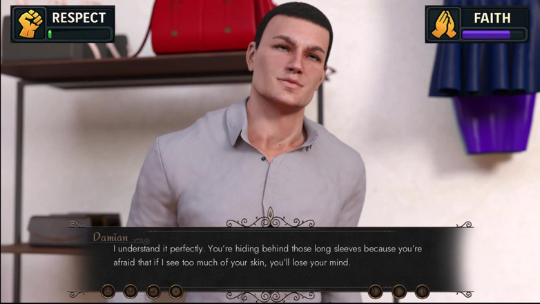 Johannes Gaming: Banu in the West 9 Banu Got Fucked by Dexter and...