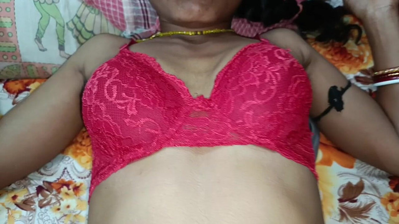 DesiFucker2130: Desi Stepbrother dan Adik tiri muda berkahwin video lucah romantik,...