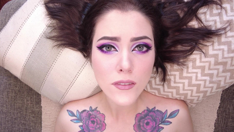 Stacy Moon: Stacy's Mantra