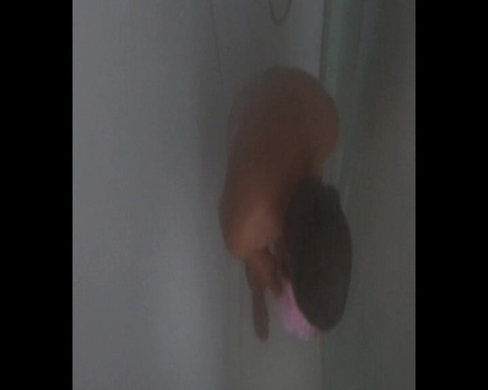 Andy: Come Shower with Me