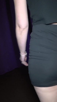 Fucking in Crowded Stripclub - Clubcastings