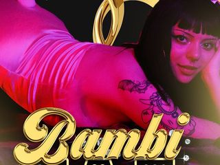 Bambi Fae: 내 더러운 보지 따먹기
