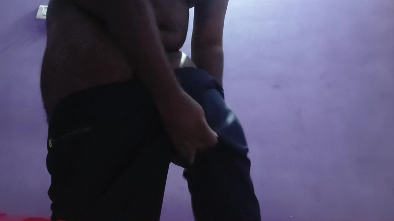 CarvingShovel: Tamil Boy