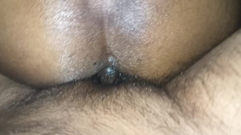 Jack07: Arka deliğimin içine boşalıyor göt sikişiyor anal seks