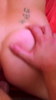 The pleasure of a big hard cock #3