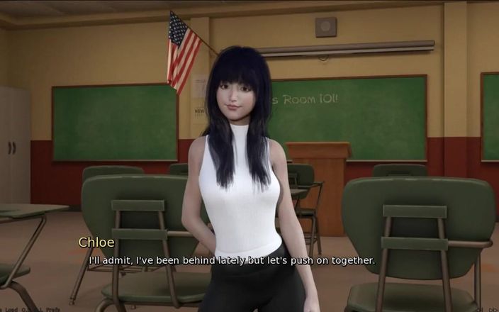 LoveSkySan69Real: Tình yêu của mẹ kế (orborigin) [phần 5] Phần 1 gameplay của Loveskysan69