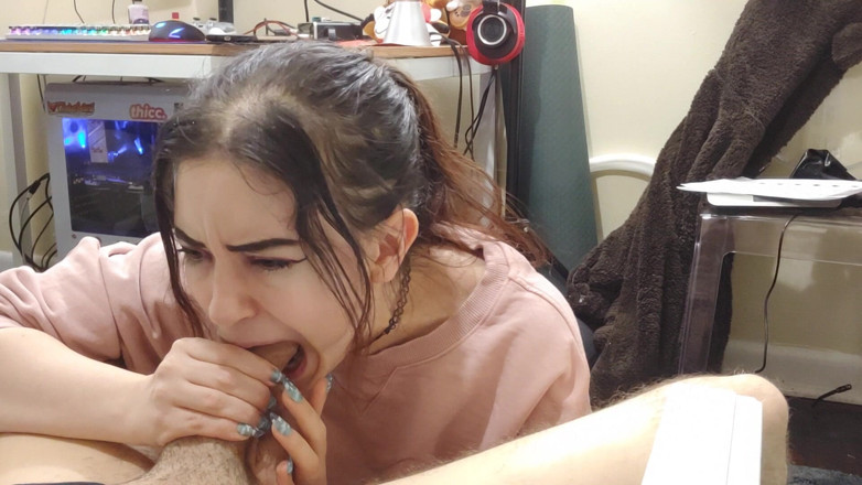 lilredvelvettt: Big Dick Cock Worship