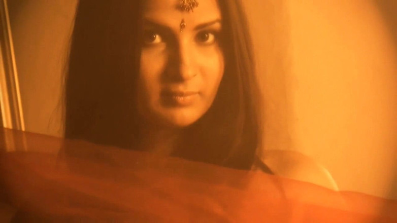 Bollywood Nudes: 宝莱坞裸体高清：natya shastra：肚皮舞p