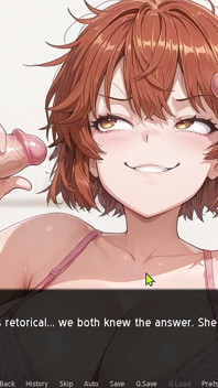 ช่วยด้วย! กูแต่งงานกับสาวร่าน! (ตอน 14) โดยเกมน้ําเงี่ยนไหลเยิ้ม - ผัวแชร์เมียนมใหญ่ของเขา