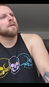 POV: Look Into Your Straight Roommate's Eyes as He Pounds Youit's the Middle of the Afternoon