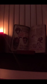 I Will Upload This Halloween 2025 Scene Today