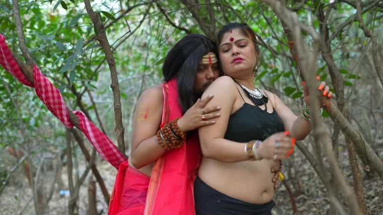 JAYESH GUPTA: Mystic and Female Devotee