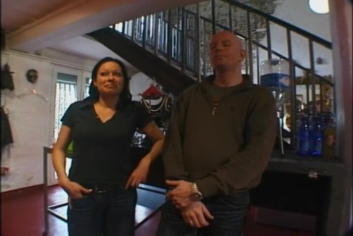 Absolute BDSM films - The original: Špinavé německé fantazie