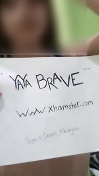 Sumandak Yayabrave