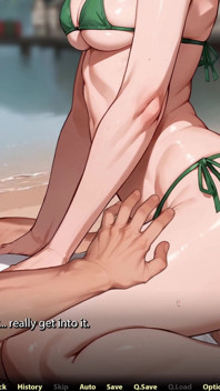Too Perverted Boyfriends (part 14)