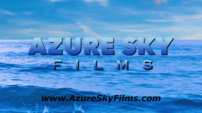 Azure Sky Films: Dsc12-1) petite spinner Reagan Reid gives old man deepthroat blowjob...