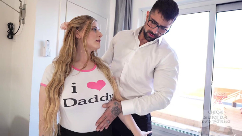 Chica Suicida DVD: Wielkie opiekunki do dziecka Camille