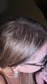 Blonde, Tatted Natural Blonde Fucks, Eats Ass, Drinks Piss.