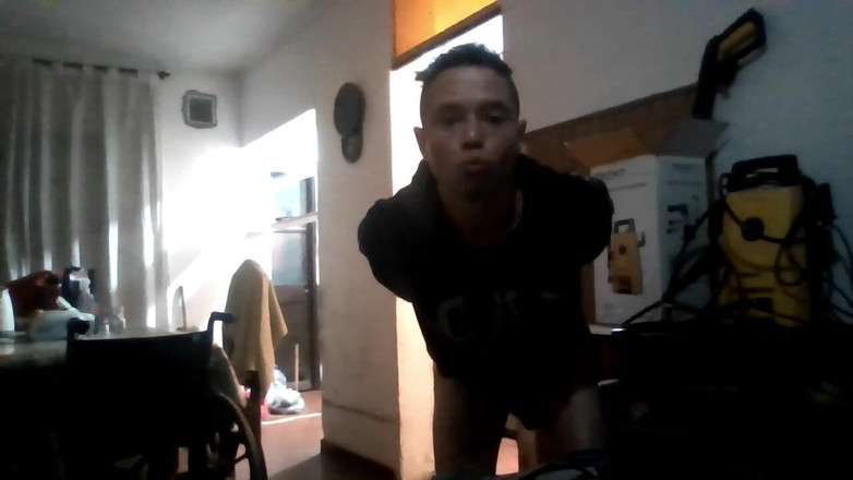 PablitaGatita: Pablitasexy Kitten op Camweb 1