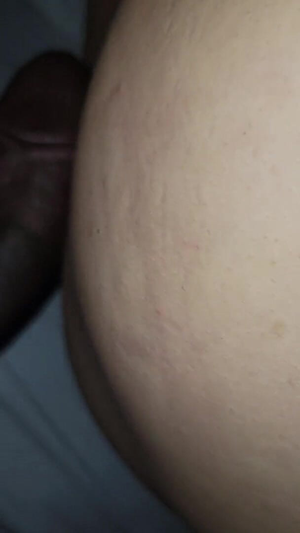 BBC And LatinaMilf: Pizdă și cur umed se joacă