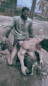 Lust Village 2 - faphouse видання