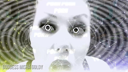 Goddess Misha Goldy: Porn addiction deepening! another night of mesmerizing porn addiction mind...