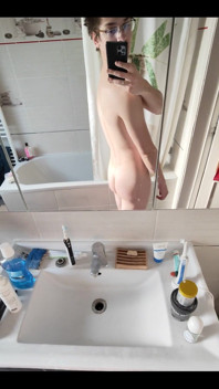 Little Video Before Leaving Home and Going to Work