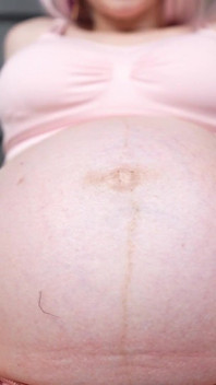 Belly Worship
