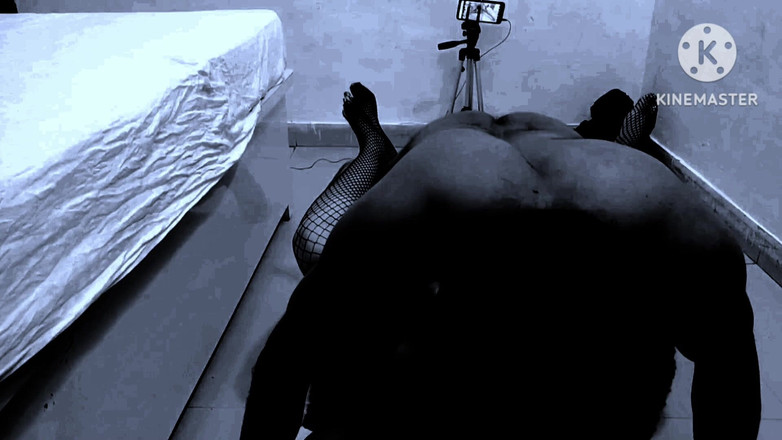 Ankita10000: Kote hitam besar panas dan cheesy mengongkek isteri saya di...