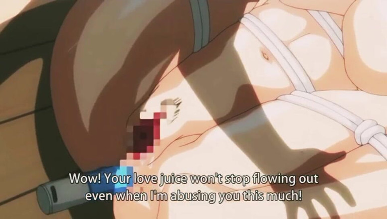 Erotic Animation: 계모 Ai와의 섹스