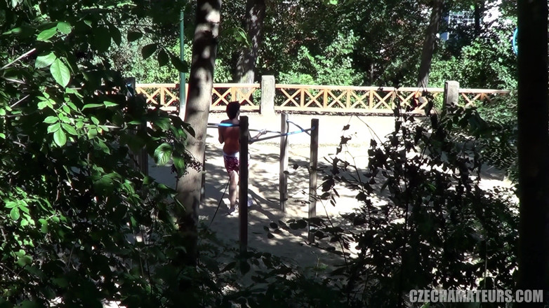 CzechAmateurs: 체코 아마추어 48 거유 피스팅