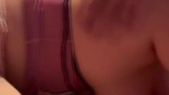 My Cuckold Hubby Shares Me and I Almost Got Pregnant!!