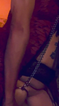 Piss and Cum
