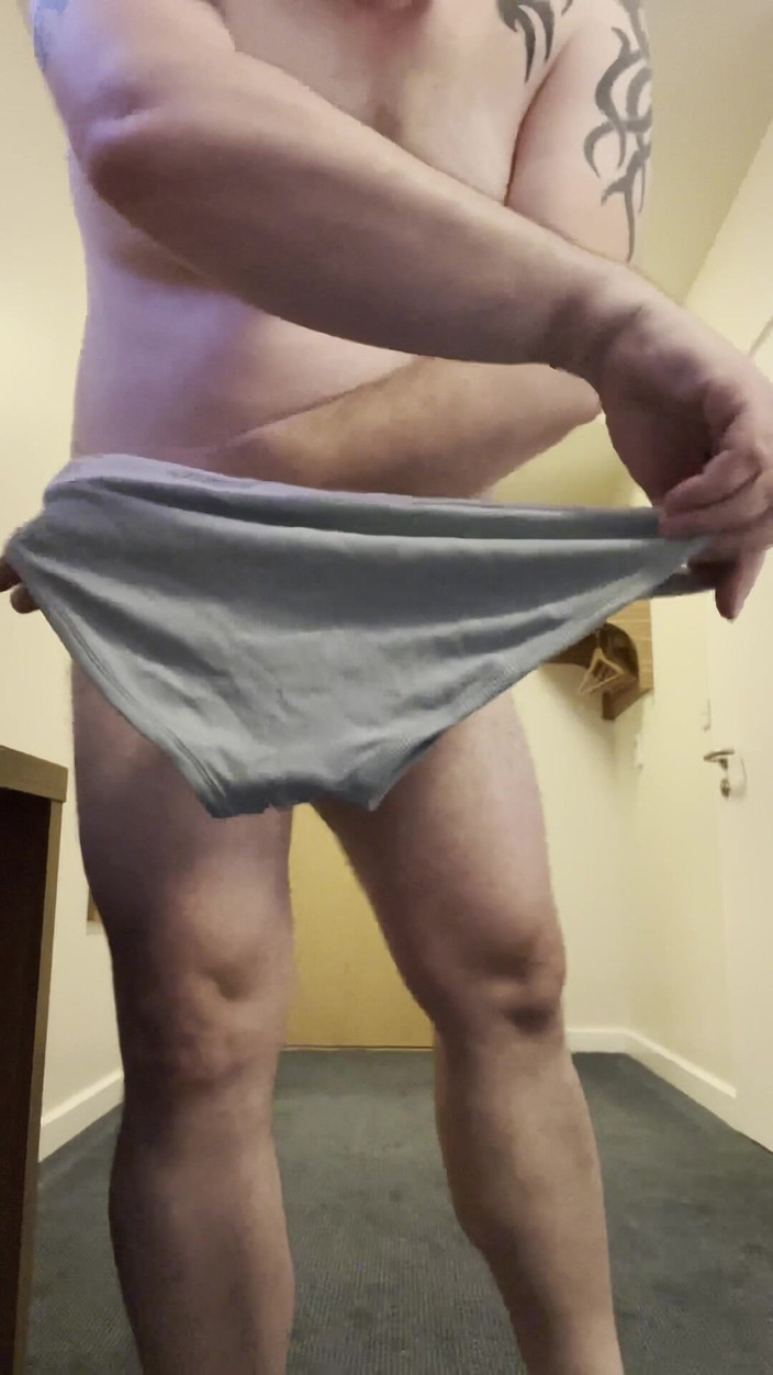 uktattooedchub74: Мой обзор нижнего белья койот