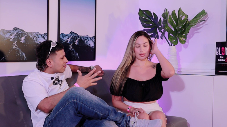 SaraFilms: Anai Love Tiết Lộ Những Bí Mật Thân Mật Nhất...