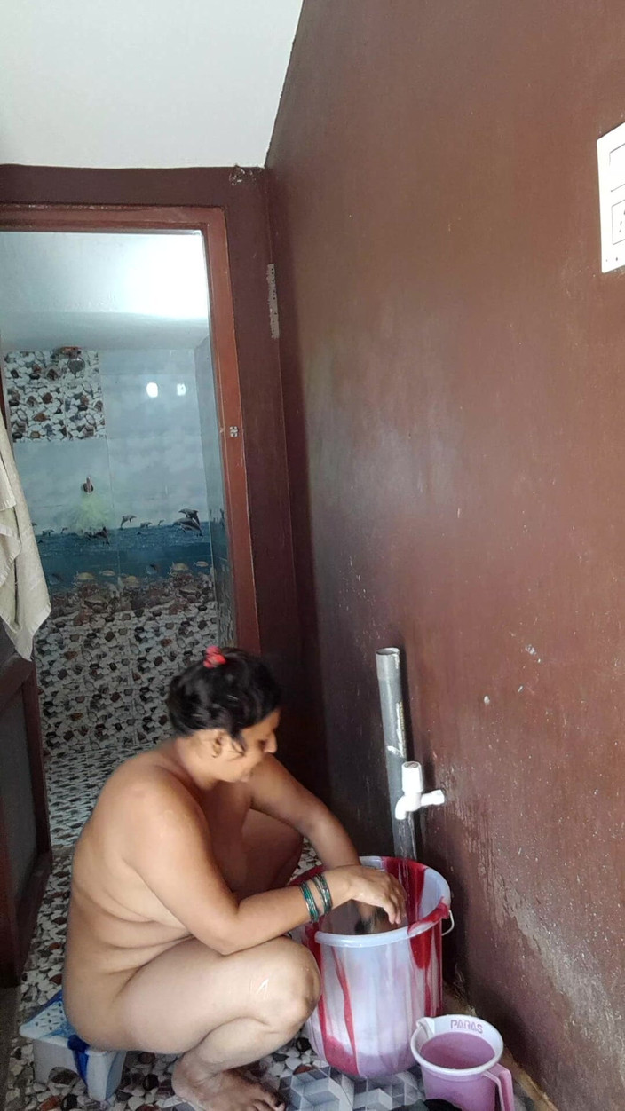 Puja555: Puja Bhabhi