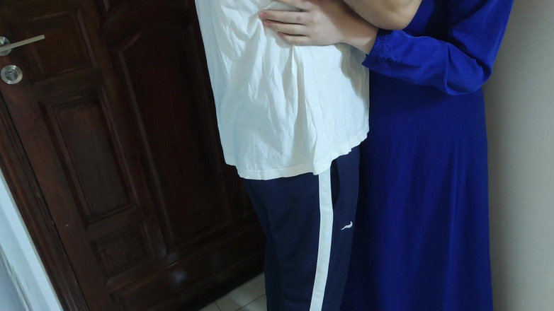 Egyptian wife cuckold: Mi esposa árabe y amigo árabe Arabi