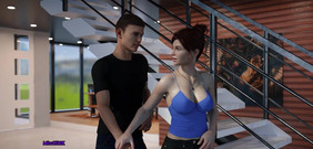 Miss Kitty 2K: Lust Academy 3 - 205부 - 미스키티2k의 오드리의 등