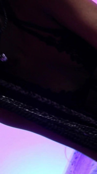Your Ebony Desire