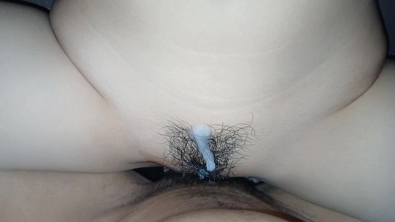 KingLeo: Del 2 klimax slut - Det kändes så bra att ha sex...