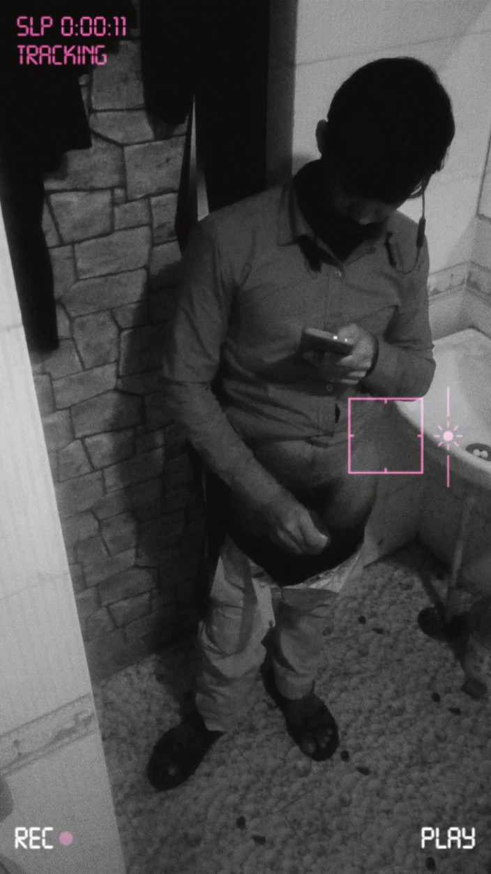 Brijesh 270: Masturbation