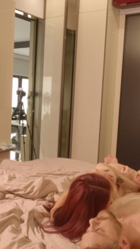 I Can't Stop Cumming! - Hot 18yo Goes Wild on the Dick - Matty Mila Perez
